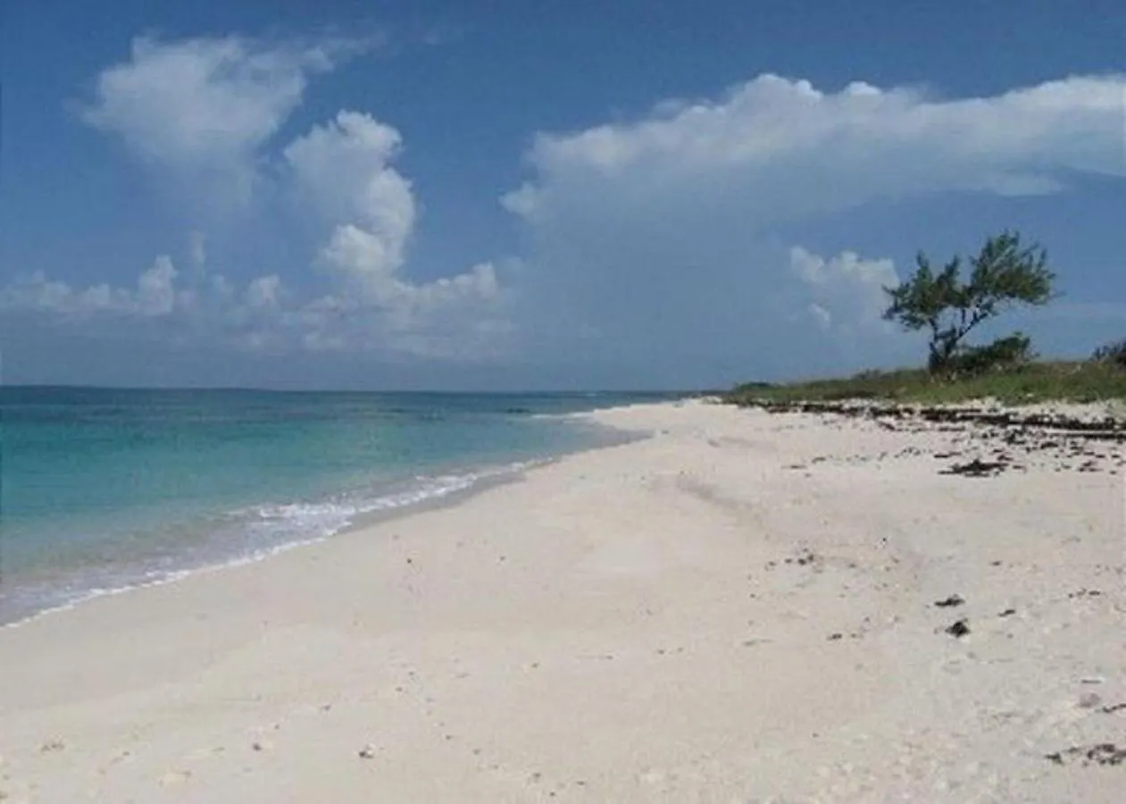 Buttonwood Reserve By Eleuthera Vacation Rentals James Cistern Villa