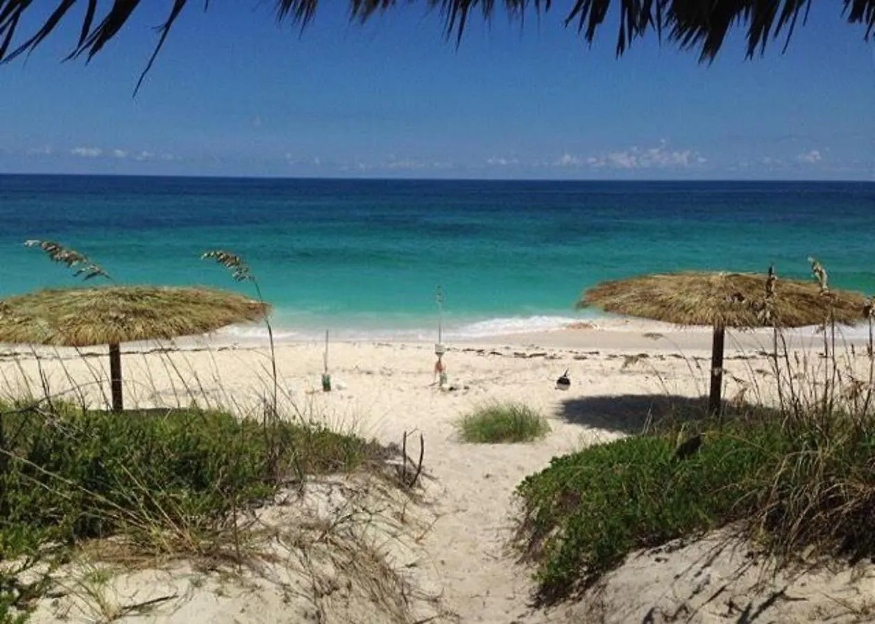 Villa Buttonwood Reserve By Eleuthera Vacation Rentals James Cistern Bahamák