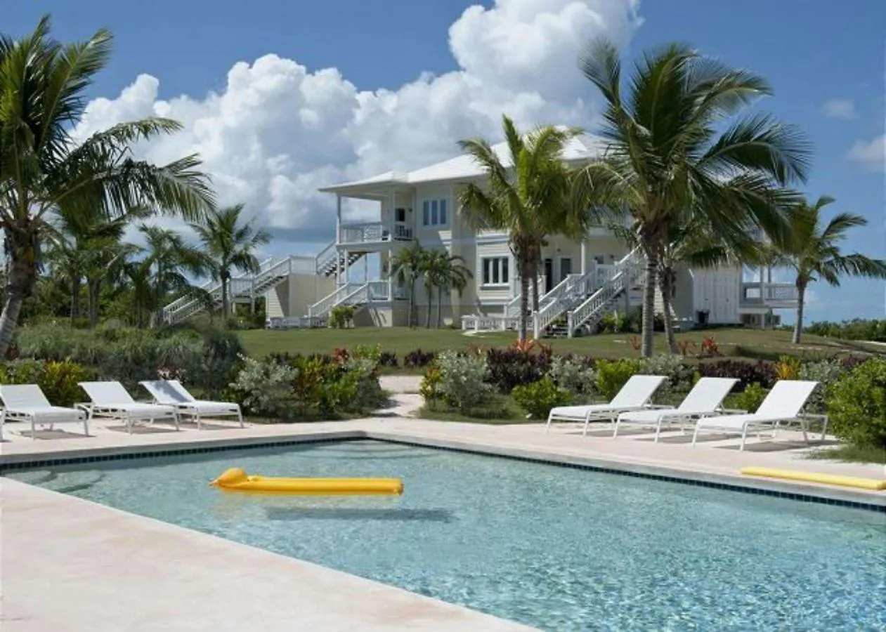 Villa Buttonwood Reserve By Eleuthera Vacation Rentals James Cistern
