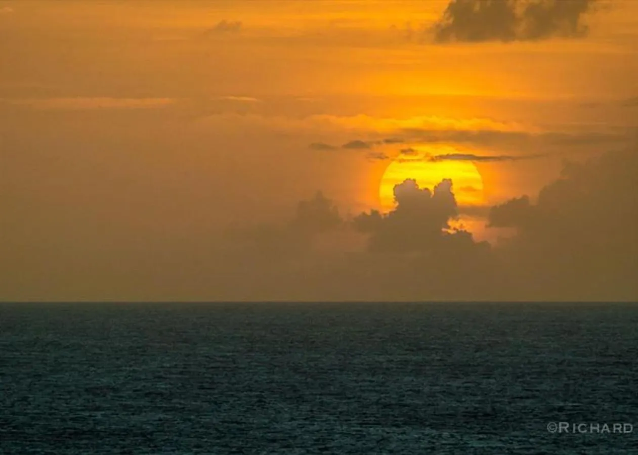 Buttonwood Reserve By Eleuthera Vacation Rentals James Cistern