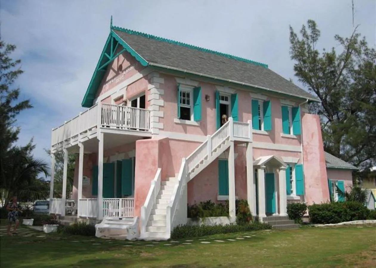 Buttonwood Reserve By Eleuthera Vacation Rentals James Cistern Villa