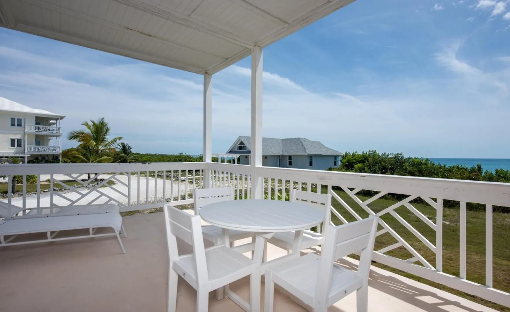 Buttonwood Reserve By Eleuthera Vacation Rentals James Cistern Bahamák