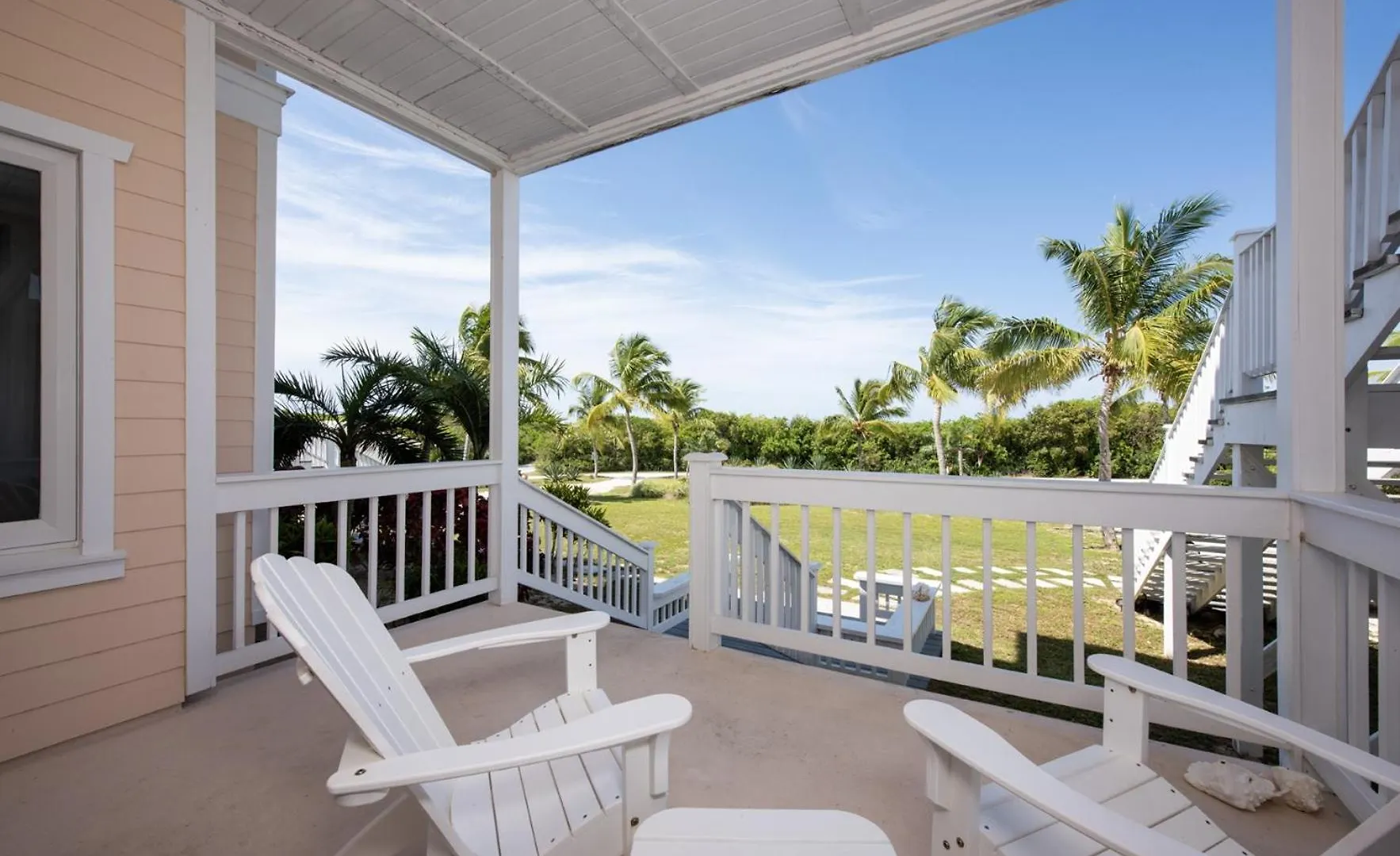 Buttonwood Reserve By Eleuthera Vacation Rentals James Cistern 0*,  Bahamák