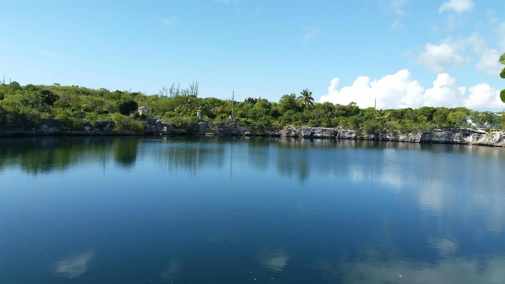 Buttonwood Reserve By Eleuthera Vacation Rentals James Cistern 0*,