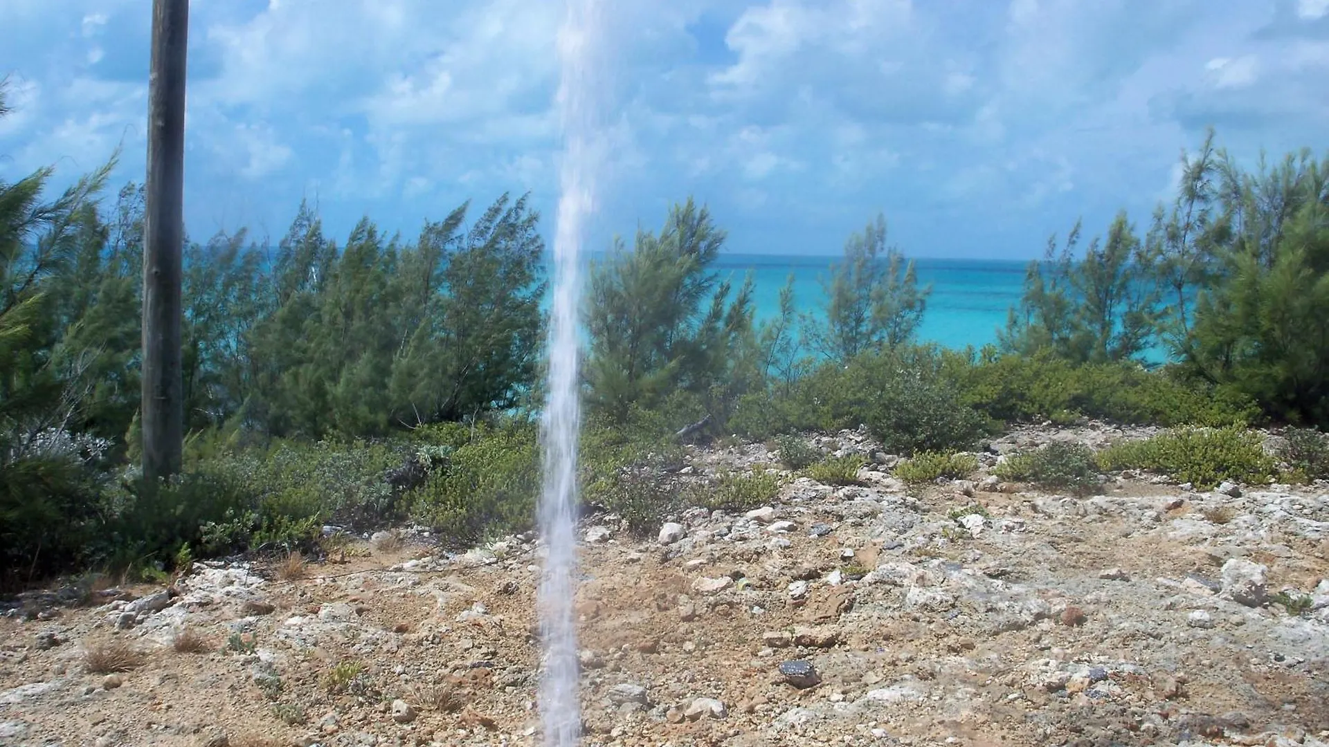 Buttonwood Reserve By Eleuthera Vacation Rentals James Cistern