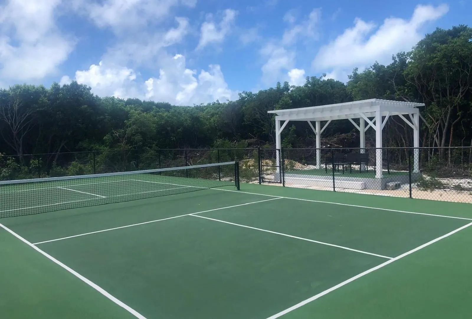 Buttonwood Reserve By Eleuthera Vacation Rentals James Cistern