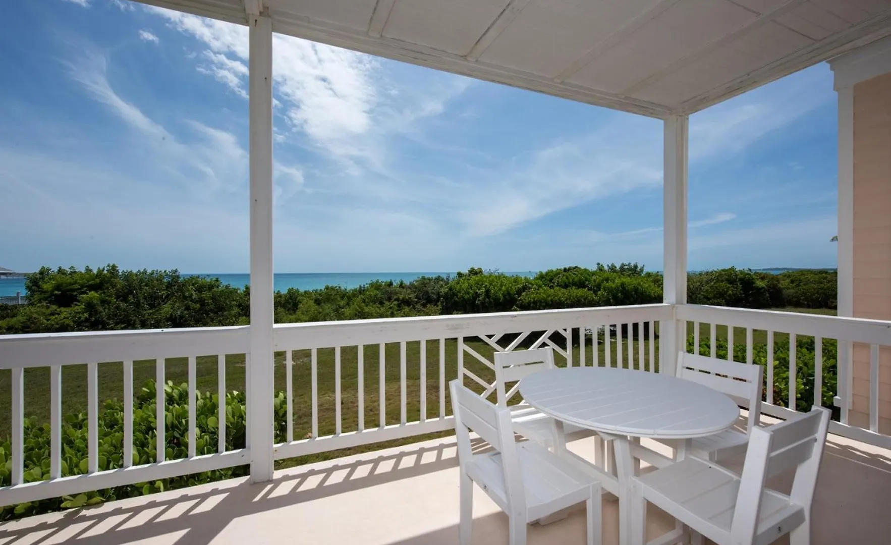 Buttonwood Reserve By Eleuthera Vacation Rentals James Cistern Villa