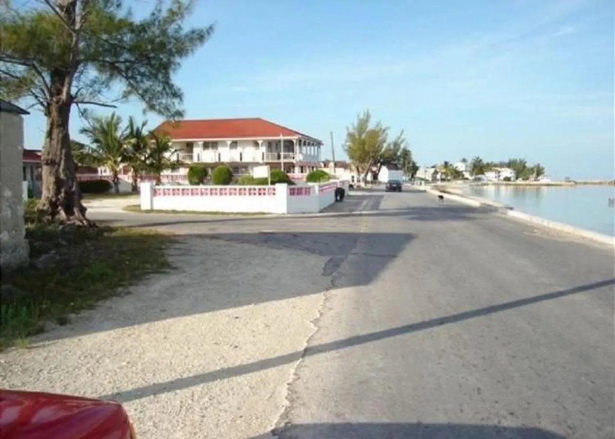 Buttonwood Reserve By Eleuthera Vacation Rentals James Cistern 0*,  바하마
