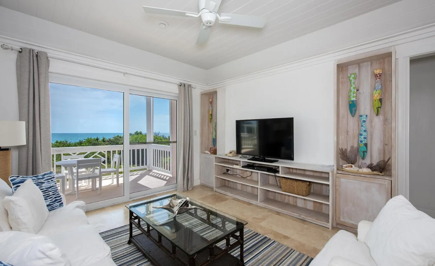 빌라 Buttonwood Reserve By Eleuthera Vacation Rentals James Cistern
