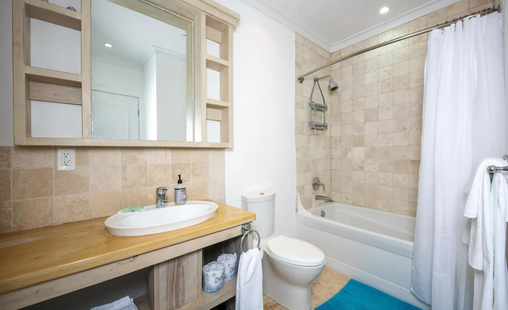 빌라 Buttonwood Reserve By Eleuthera Vacation Rentals James Cistern 바하마