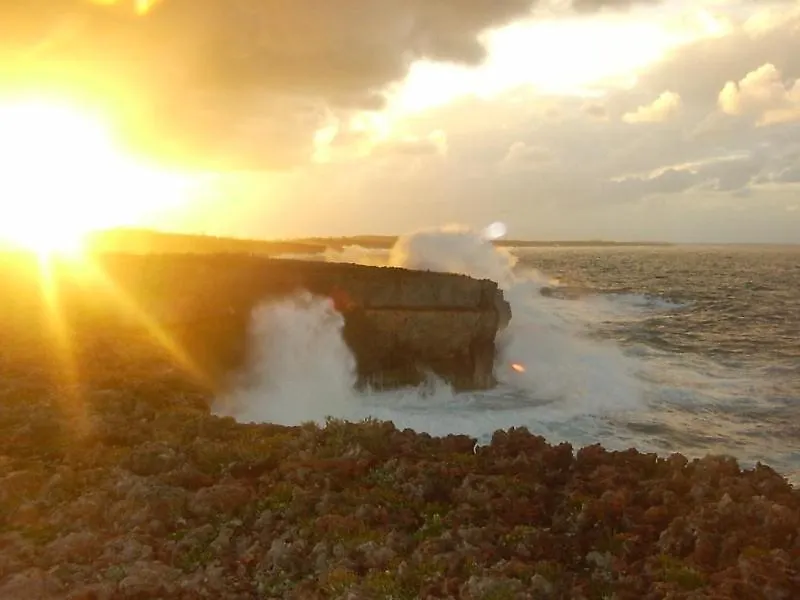 Buttonwood Reserve By Eleuthera Vacation Rentals James Cistern