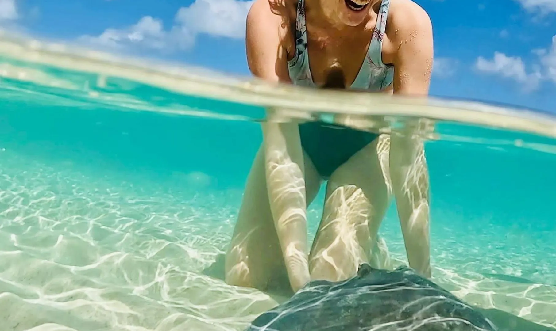 Buttonwood Reserve By Eleuthera Vacation Rentals James Cistern
